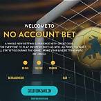 no account bet casino